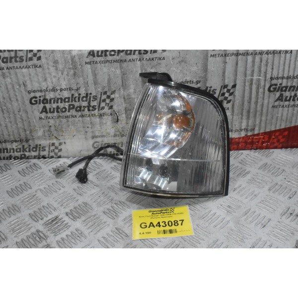 Φλας Ford Ranger 2002-2006 210-16302 (Εμπρός Αριστερό)