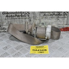 Ζώνη Ασφαλείας Toyota Hilux KUN 25 2005-2012 (Πίσω Αριστερά)