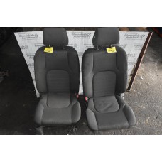 Σέτ Καθίσματα Αριστερο - Δεξί Nissan Navara D40 E5 2005-2015