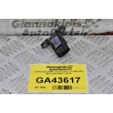  Αισθητήρας MAP Toyota Hilux 2.5 D4D 2KD 2001-2005 89421-20210