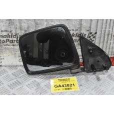 Καθρέπτης Αριστερός Nissan Navara D22 1998-2001