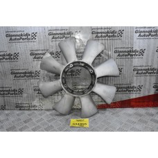 Φτερωτή Hyundai H-1 D4BB 1998-2005