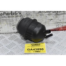 Δοχείο Υδραυλικού Audi A4 S4 A5 S5 2008-2011 4F0422371D (Γνήσιο)