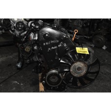 Κινητήρας - Μοτέρ Audi A4 / Toledo / Passat 1.9 TDI AHU 1995-2000 (1Z)