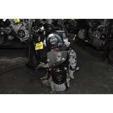 Κινητήρας - Μοτέρ Audi A2 / Fabia / Polo / Ibiza 1.4 TDI 75PS AMF 2000-2006