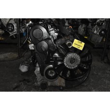 Κινητήρας - Μοτέρ Audi A4 1.9 TDI AVB 101PS 2001-2006