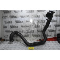 Κολάρο - Σωλήνας Intercooler Mini Cooper - Countryman 2005-2020 N47C20A 8512206 (Γνήσιο)