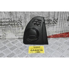 Πάνελ Ταμπλόυ Nissan Cabstar F24 2005-2015 68970MB40A (Renault Maxity)