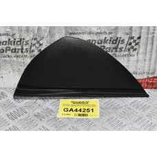Κάλυμμα - Πανελ Ταμπλού Renault Captur 2010-2022 689219223R (Γνήσιο) (Sumsung)