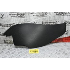 Κάλυμμα - Πάνελ Κονσόλας Δεξι Renault Captur 2010-2022 689318476R (Γνήσια)