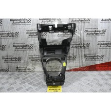 Βάση Κεντρικής Κονσόλας - Ταμπλό Renault Captur 2010-2020 969257063R (Γνήσια)