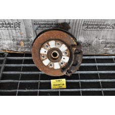 Ακραξόνιο Αριστερο Ford Ranger / Mazda BT50 2.5 WL 16V 4X4 ABS 2005-2010