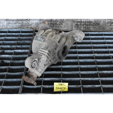 Διαφορικό Πίσω Audi Q7/Volkswagen Touareg 3.0cc TDI 2005-2015 (4460310018)