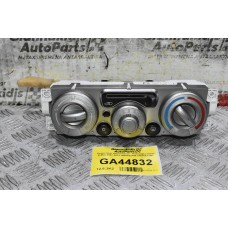 Χειριστήριο Κλιματισμού - Καλοριφέρ Isuzu D-Max 2007-2012 8981622100 27510A170D