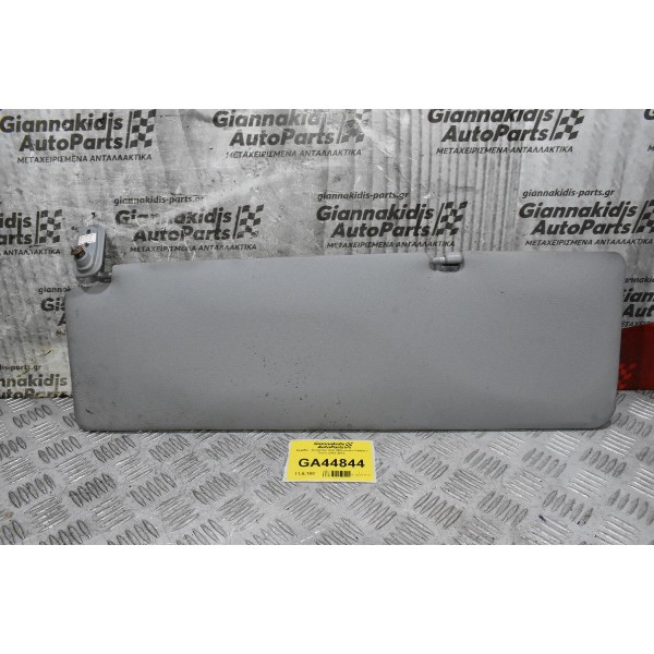 Σκιάδιο - Σκίαστρο Δεξι Mitsubishi Canter / Fuso 2005-2015