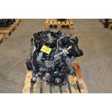 Κινητήρας - Μοτέρ Bmw 116 1.5d 3 Cylinder B37D15A 2015-2019
