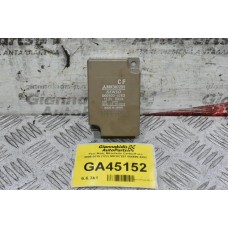 Ρελέ Φλάς Mitsubishi Canter/Fuso 2005-2015 (12V) MK387291 066500-5252