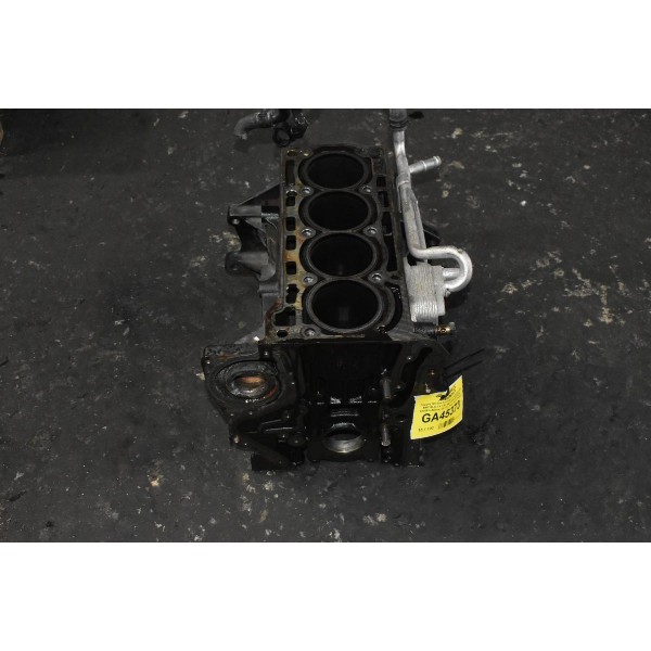 Κορμός Μπλοκ Κινητήρα Volkswagen Golf BMY BLG 1.4 TSI 140-170HP 2002-2010 022093 (Αδειος) (STD) (Seat - Audi - Skoda)