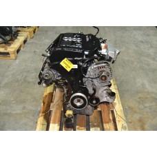 Κινητήρας - Μοτέρ Audi A4 1.8 BFB 2001-2007