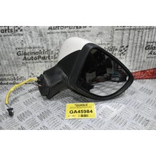 Καθρέπτης Δεξιός Renault Captur 2010-2022 12864290 (Γνήσιος) (9 Pins)