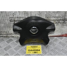  Αερόσακος Τιμονιού Nissan Navara D22 1998-2004