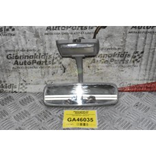 Εσωτερικός Καθρεφτης - Πλαφονίερα Isuzu NQR NPR NHR 1995-2015