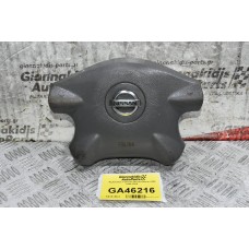  Αερόσακος Τιμονιού Nissan Navara D22 1998-2004
