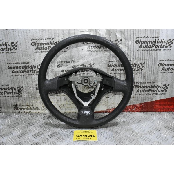 Τιμόνι Daihatsu Terios 2006-2009  