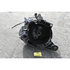Κιβώτιο Ταχυτήτων / Σασμάν Opel Astra Η 1.3 CDTI Z13DTJ 2004-2010 (6αρι,55192042)