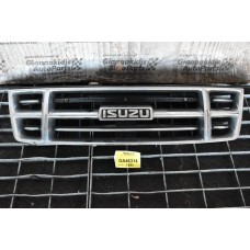 Μάσκα Isuzu D-Max 2007-2012