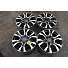 Ζάντες 4άδα Ford Ranger 2013-2022 18'x8'  ET55 JB3C-1007-R2A