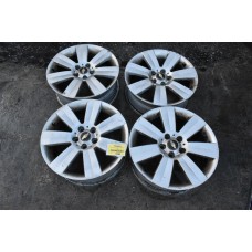 Ζάντες 4άδα Chevrolet Captiva 2006-2012 18'x7.0'