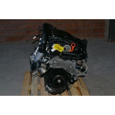 Κινητήρας - Μοτέρ Audi TT 2008-2012 2.0 CCZ