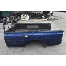 Καρότσα Nissan Navara D22 1998-2005 Μονοκάμπινο
