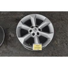 Ζάντα 1 Τεμαχιο Nissan Navara D40 17'x7' 6Χ114.3 2005-2015