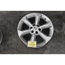 Ζάντα 1 Τεμαχιο Nissan Navara D40 17'x7' 6Χ114.3 2005-2015