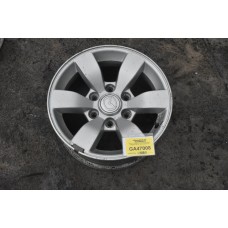 Ζάντα 1 Τεμαχιο Nissan Mazda BT-50 2006-2012 16'x7' 6Χ139 2005-2012