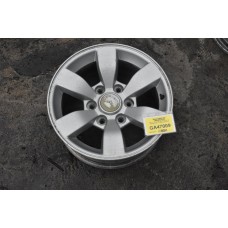 Ζάντα 1 Τεμαχιο Mazda BT-50 2006-2012 16'x7' 6Χ139 2005-2012