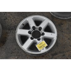 Ζάντα 1 Τεμαχιο Isuzu D-Max 2002-2012 16'x7' 6Χ139