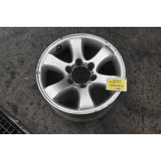 Ζάντα 1 Τεμαχιο Toyota Land Cruiser 2003-2012 17'x7' KDJ120 6X139