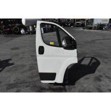 Πόρτα Fiat Ducato 2005-2020 Εμπρός Δεξιά χωρις καθρεπτη