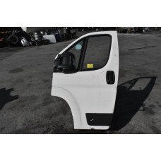 Πόρτα Fiat Ducato 2005-2020 Εμπρός Αριστερη χωρις καθρεπτη