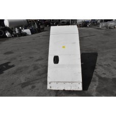 Πόρτα Fiat Ducato 2005-2020 Πισω Δεξια