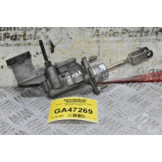 Αντλία - Τρόμπα φρένου Isuzu D-Max 2002-2007 (Σεβρό)