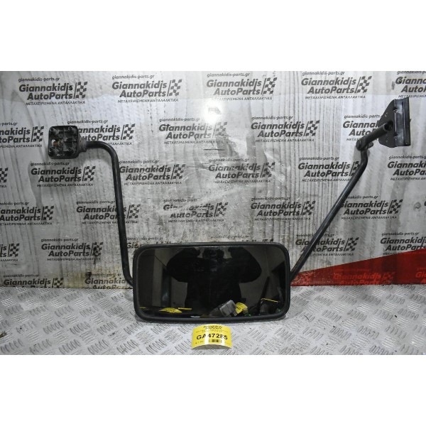 Βάση Καθρέφτη - Καθρεφτης Δεξιά Isuzu NKR NQR NPR 2000-2015