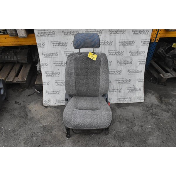 Κάθισμα Δεξι Toyota Hilux LN-KDN 1990-2005