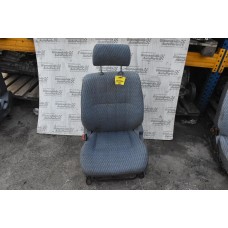 Κάθισμα Αριστερο Toyota Hilux LN-KDN 1990-2005