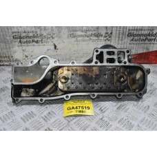 Βάση Φίλτρου Λαδιού - Ψυγείο Λαδιού Ford Ranger WL 16V 2005-2012