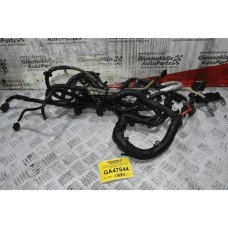 Πλεξούδα - Καλωδίοση Κινητήρα Ford Ranger / Transit - Mazda BT-50 2.2 QJ2R 2010-2020 (Γνήσια)
