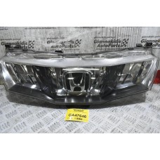 Μάσκα Honda Civic FN / FK 2006-2012 (Μικρό Σπάσιμο Στο Πίσω Μέρος)